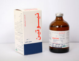 نيوتين
